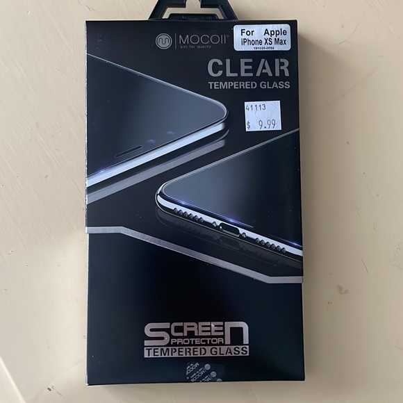 iPhone XS MAX case - Picture 3 of 3